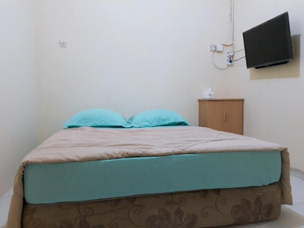 Jakson Homestay Batam Exterior photo