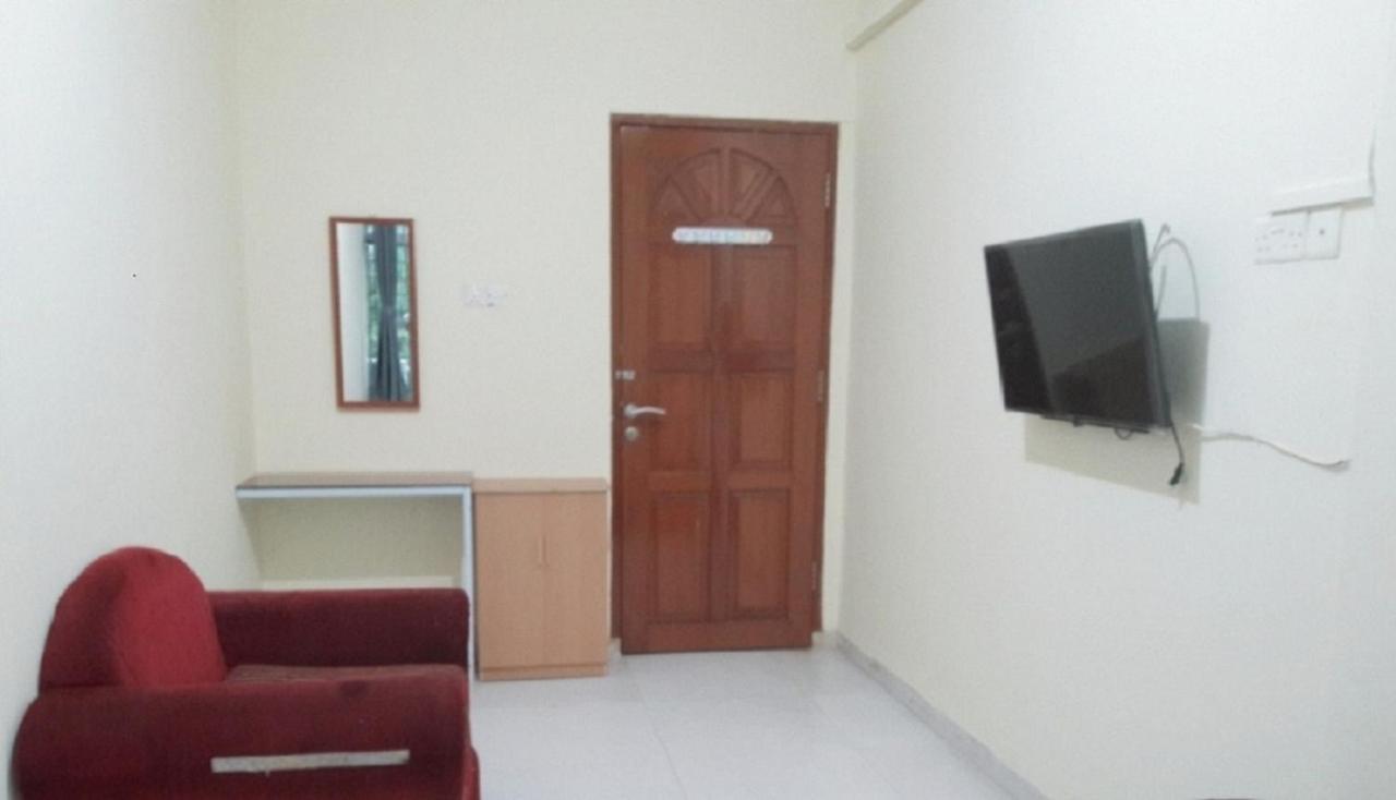 Jakson Homestay Batam Exterior photo