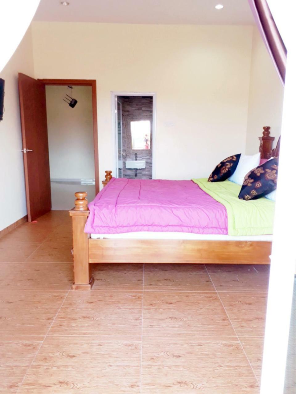 Jakson Homestay Batam Exterior photo