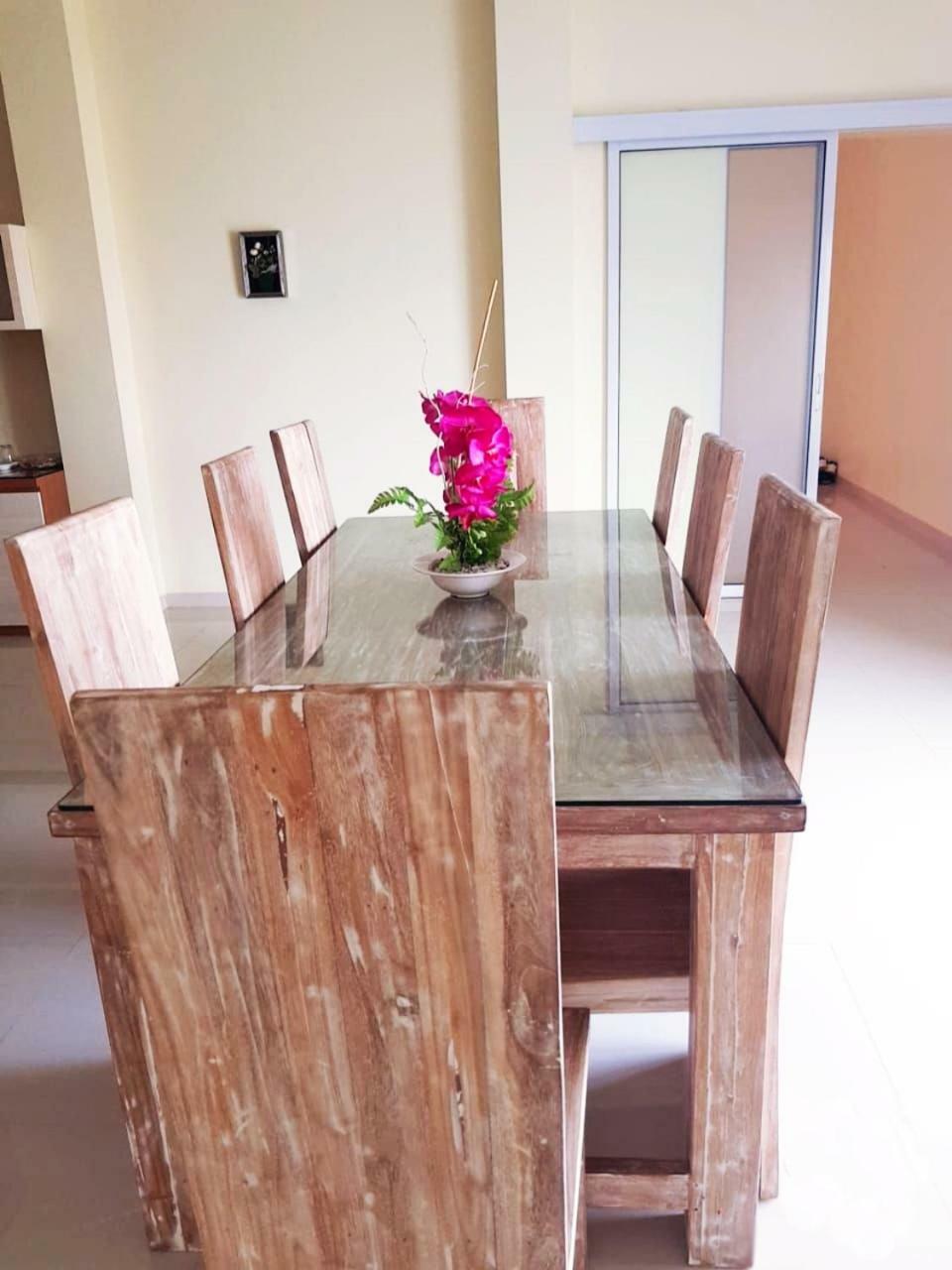 Jakson Homestay Batam Exterior photo
