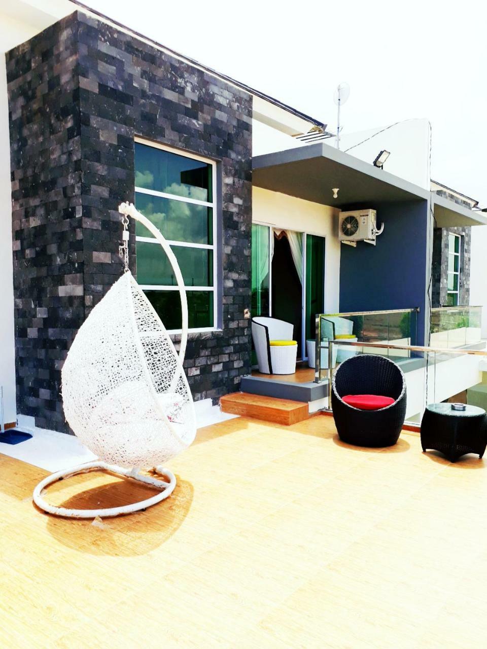 Jakson Homestay Batam Exterior photo